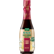 太太乐 老抽 原味鲜 特级红烧酱油 零添加防腐剂  450ml