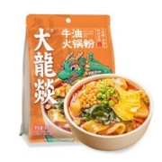 Da Long Yi 大龍燚 牛油火锅粉 306g*2袋