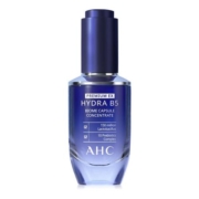 AHC官方旗舰店底气晶瓶B5玻尿酸水盈修护肌底精华液补水保湿套装