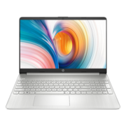 惠普（HP） 星15青春版 笔记本手提电脑轻薄商务办公学生本 i5-1240P 16G/512G高色域 标配