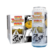 需PLUS会员全品券：DURETTE 杜瑞特 黑啤酒 500ml*12罐