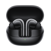 小米（MI）小米耳机 Xiaomi Buds 4 Pro 真无线蓝牙耳机 智能动态降噪 独立空间音频 月影黑