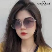 Coach 蔻驰 HC7145BD 女士时尚太阳镜