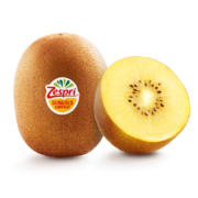 zespri  百果园 佳沛金奇异果 12粒特大果【单果134-146g】