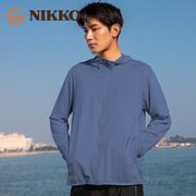 NIKKO 日高 男子户外风衣 MF2099A