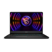 预售：MSI 微星 泰坦GP68HX 16英寸游戏本（i9-12900HX RTX4080 16G 1T 2.5K/240Hz）