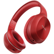 漫步者（EDIFIER）W800BT Plus头戴式立体声蓝牙耳机 音乐耳机 手机耳机 适用苹果华为小米 烈焰红