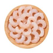 某东生鲜 特大海虾仁 净重200g