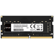 雷克沙（Lexar）DDR4 3200 16G 笔记本内存条 单条