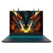 机械革命 蛟龙16K 16英寸游戏本（R7-7735H、16GB、512GB、RTX4050）
