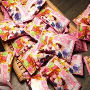馋小赖 大刀肉 10个