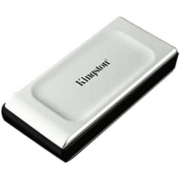 Kingston 金士顿 XS2000 便携式 SSD 500G -SXS2000/500G