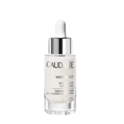 欧缇丽（CAUDALIE）威尼菲霖臻美白精华液30ML 面部提亮小奶瓶早c晚a 祛黄亮肤