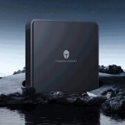 ThundeRobot 雷神 MIX 迷你台式机（i5-13500H、16GB、512GB SSD）
