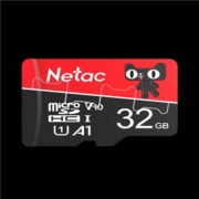 朗科  天猫联名版 内存卡 32GB