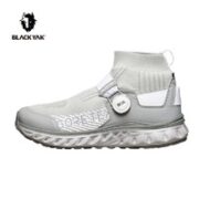 BLACKYAK 布来亚克（黑牦牛） 情侣款户外防水休闲鞋 FCX802