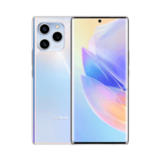 60 SE 新品5G男女士款手机 120Hz曲面屏 66W快速充电 流光幻镜 8GB+256GB