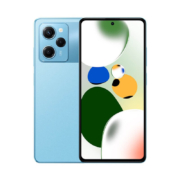 京东百亿补贴：小米 红米Note12 Pro 极速版 新品5G手机 时光蓝 12+256GB