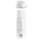 小米净水器家用净水机滤芯PP棉 自来水过滤 建议更换周期3-6月 适用于600G厨下式/400G厨上增强版/400G厨下