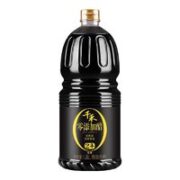 千禾 古法窖藏老陈醋  1.8L瓶