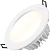 松下（Panasonic）筒射灯客厅卧室led嵌入式筒灯天花灯 7瓦4000K  开孔85mm-95mm