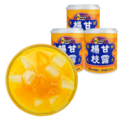 林家铺子 港式甜品 杨枝甘露 312*5罐/箱