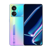 PLUS会员：realme真我GT Neo5 SE 第二代骁龙7+旗舰芯 16+1TB 5G手机