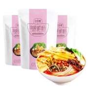 聚划算百亿补贴:佳味螺 螺蛳粉 305g*2袋