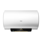 海尔（Haier）出品统帅电热水器家用储水式卫生间洗澡小户型租房优选上门安装防电墙专利LC 【LD3】50升 (1-2人）+高温灭菌+数显屏