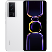Redmi K60 骁龙8+处理器 2K高光屏 6400万超清相机 5500mAh长续航 12GB+512GB 晴雪 小米红米5G