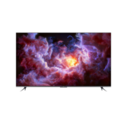 小米电视 86英寸4K超高清HDR 高色域超薄全面屏 MEMC防抖液晶智能网络投屏教育会议电视机巨幕护眼彩电 小米电视X 86英寸【远程语音、运动补偿】