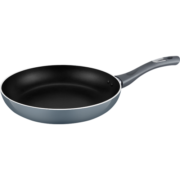 炊大皇（COOKER KING） 不沾煎锅平底锅不粘锅家用无油烟牛排锅烙饼锅电磁炉燃气灶通用