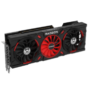 plus会员、需抢券：VASTARMOR 瀚铠 RX 6950XT 合金升级版 16GB 显卡