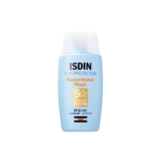 【重磅新品】ISDIN/怡思丁清爽防晒霜女面部 防晒乳防紫外线 官方