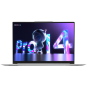 联想（Lenovo） 小新Pro14 16G大内存超轻薄14英寸酷睿i5笔记本电脑学生高刷游戏办公本 11代|i5-11320H 16G 512G 标配 2.8K高分屏 高色域 人脸识别