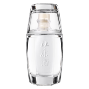 概率券：杜康小酒杯 52度  单瓶装  100ml