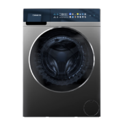20点开始、PLUS会员：Casarte 卡萨帝 玉墨系列 C1-H10S3CU1 洗烘一体机 10kg 玉墨银