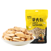限北京地区：来伊份 葵大仁多味瓜子 268g/袋