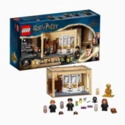 LEGO 乐高 哈利波特系列 76386 复方汤剂之祸