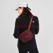 The North Face 北面 CJ4X 便携旅行斜挎包