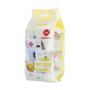 Goodfarmer 佳农 金枕头冷冻榴莲肉 单盒装 250g*5盒*3件