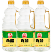 京喜特价APP: 巧媳妇 白醋 1.3L*3瓶