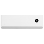 PLUS会员、需抢券：MI 小米 巨省电系列 KFR-35GW/N1A3 新三级能效 壁挂式空调 1.5匹