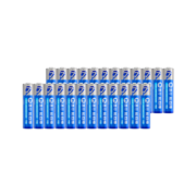 惠寻 京东自有品牌 7号电池碱性电池24粒 适用电动玩具 机械键盘 智能门锁 鼠标