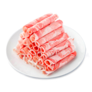 概率券：东来顺 原切羊肉片 500g*4件