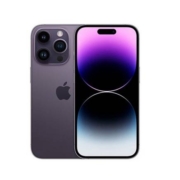 京东百亿补贴:Apple 苹果 iPhone 14 Pro (A2892) 256GB 深空黑色
