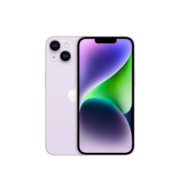 再降价、移动端：Apple 苹果 iPhone 14 Plus系列 A2888 5G手机 128GB 紫色