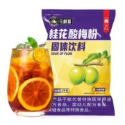花刺猬 桂花酸梅汤粉1000g