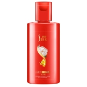 概率券：SLEK 舒蕾 山茶花莹亮滋养洗发露 100ml*2件
