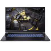 Hasee 神舟 战神Z8-DA7NP 15.6英寸游戏笔记本电脑（i7-12700H、16GB、512GB、RTX3060、2.5K）